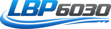 lbp6030 লোগো